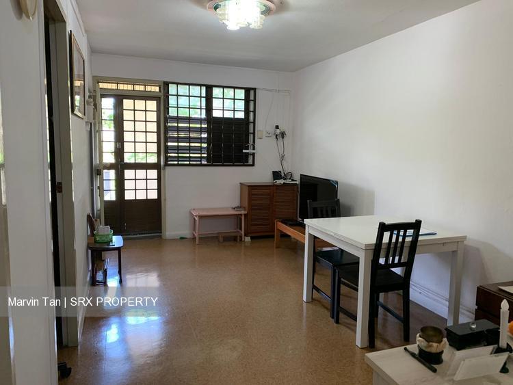 Blk 81 Commonwealth Close (Queenstown), HDB 3 Rooms #197505562
